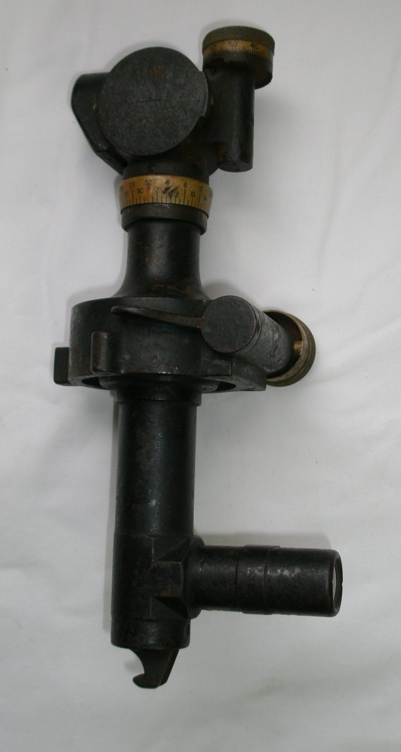 7,7cm Panoranic Sight